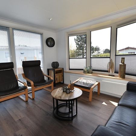 Chalet Oester 167 Ballum Exterior foto
